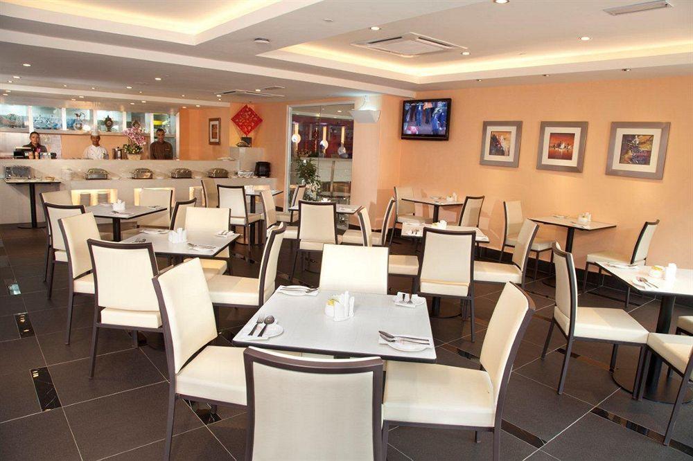 Sentral @ Riverview Centre Hotel 3*