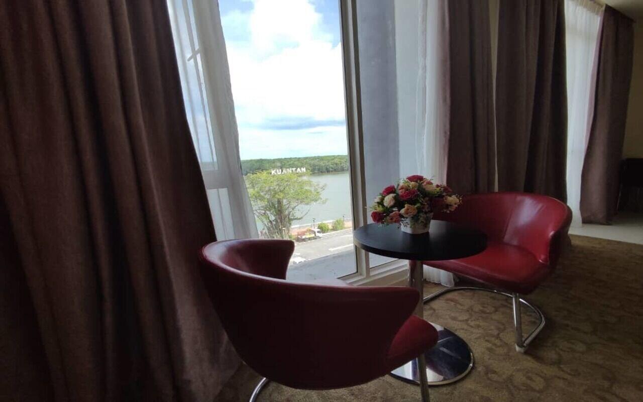 Hotel Sentral @ Riverview Centre Kuantan
