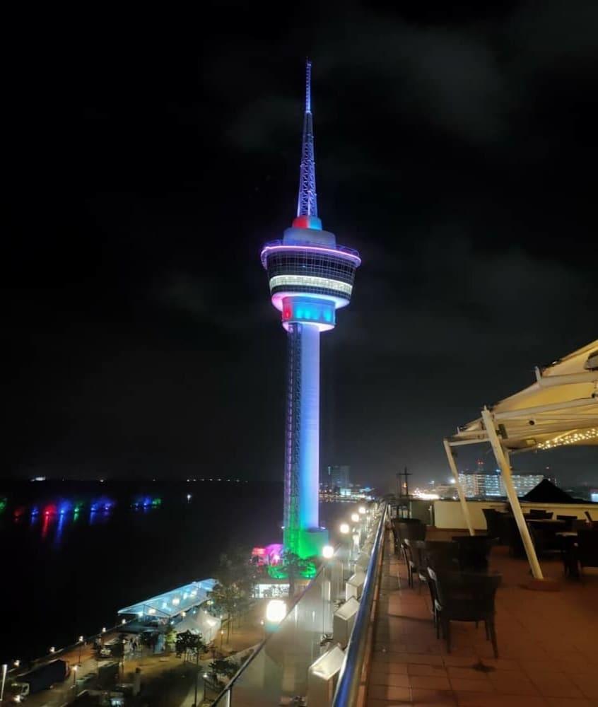 Hotel Sentral @ Riverview Centre Kuantan