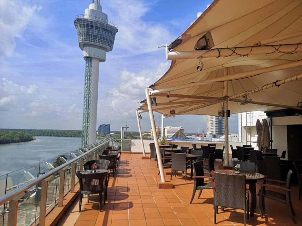 Sentral @ Riverview Centre Hotel 3*