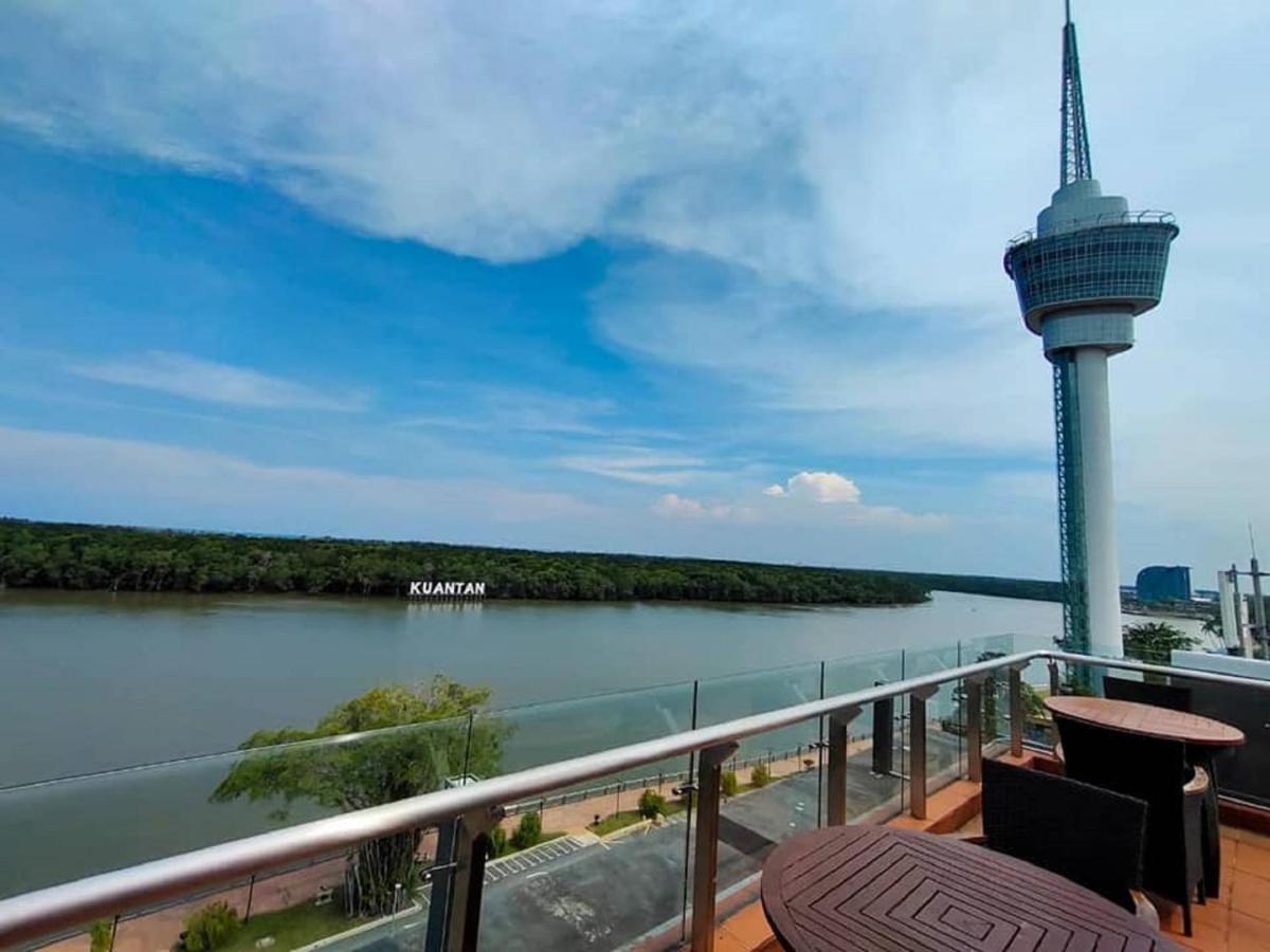 Hotel Sentral @ Riverview Centre Kuantan