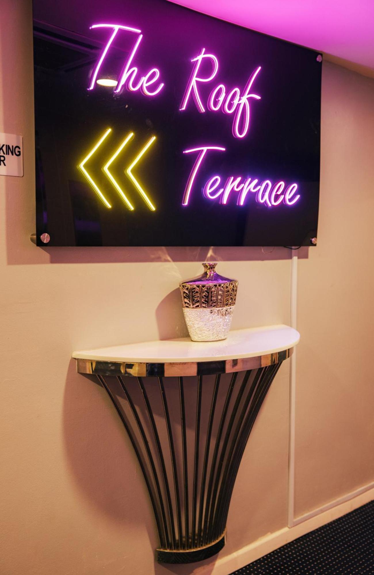 Hotel Sentral @ Riverview Centre 3*