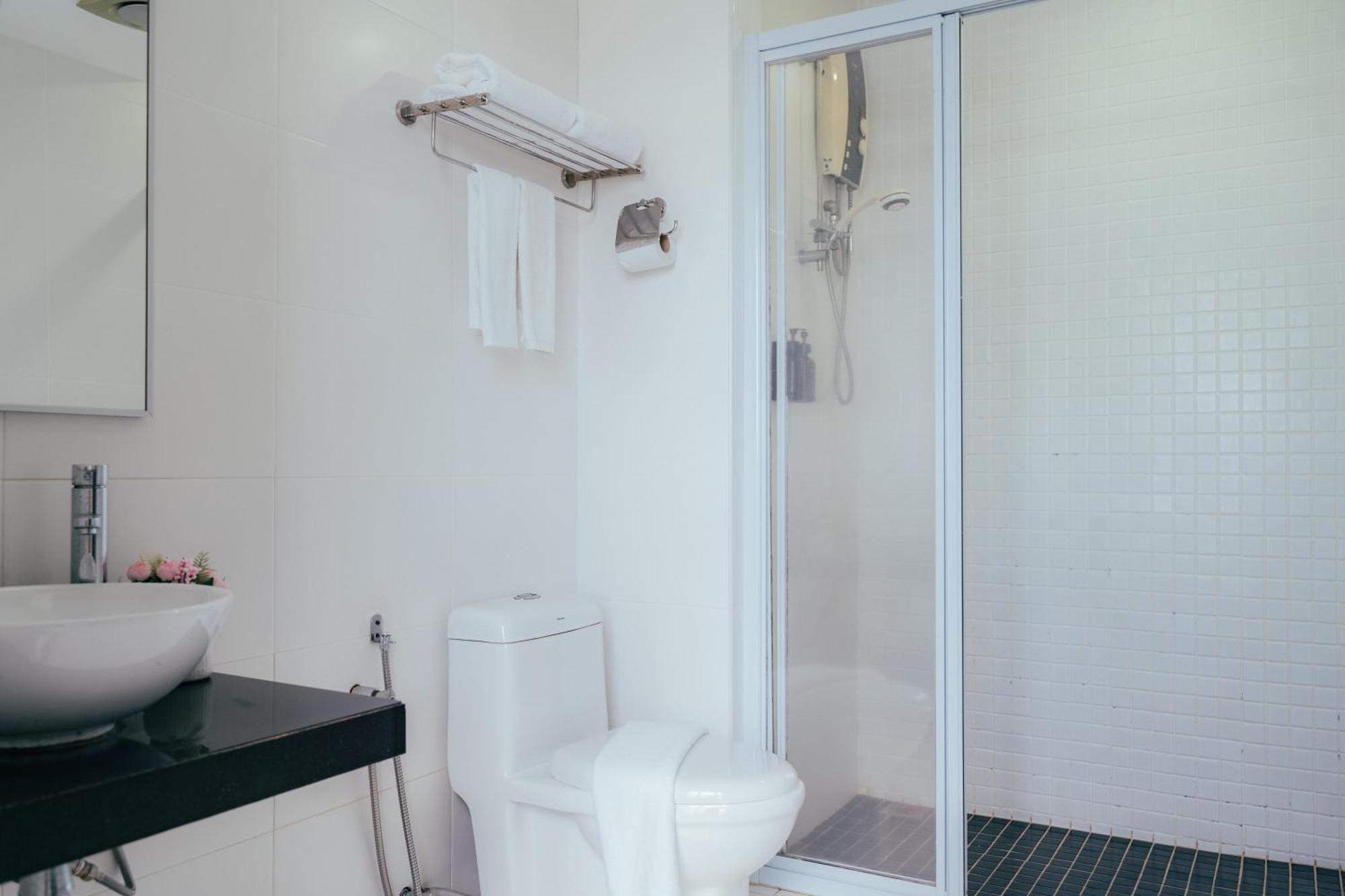 Hotel Sentral @ Riverview Centre