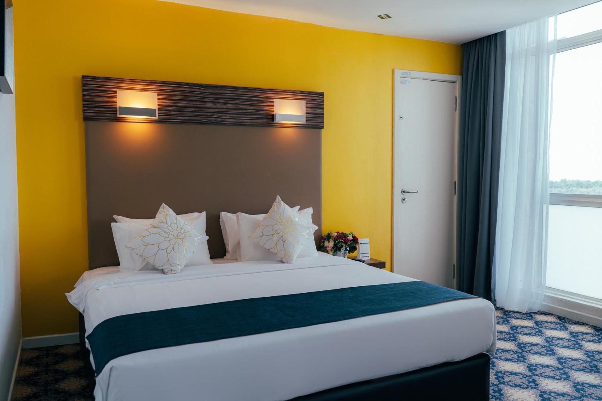 Hotel Sentral @ Riverview Centre Kuantan