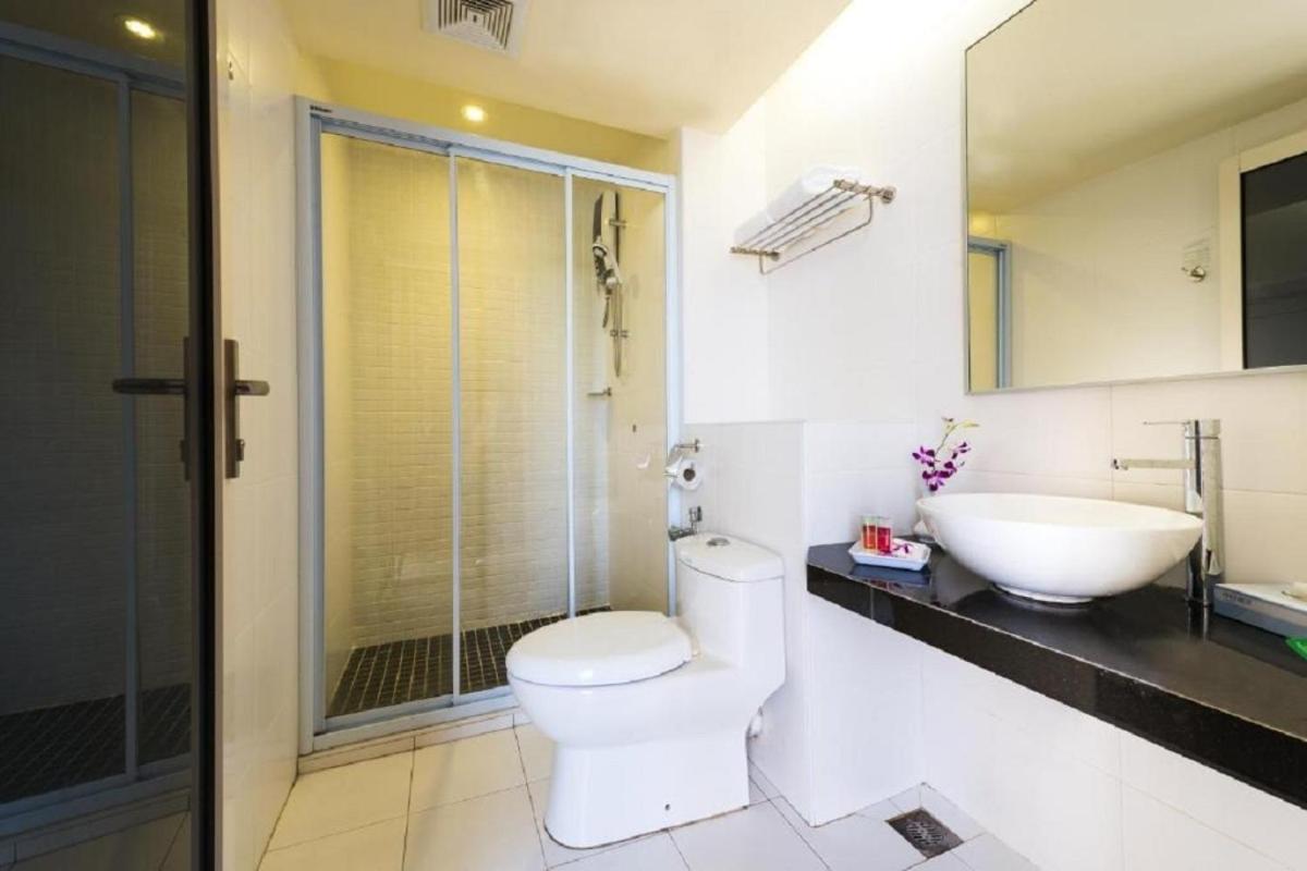 Sentral @ Riverview Centre Hotel 3*