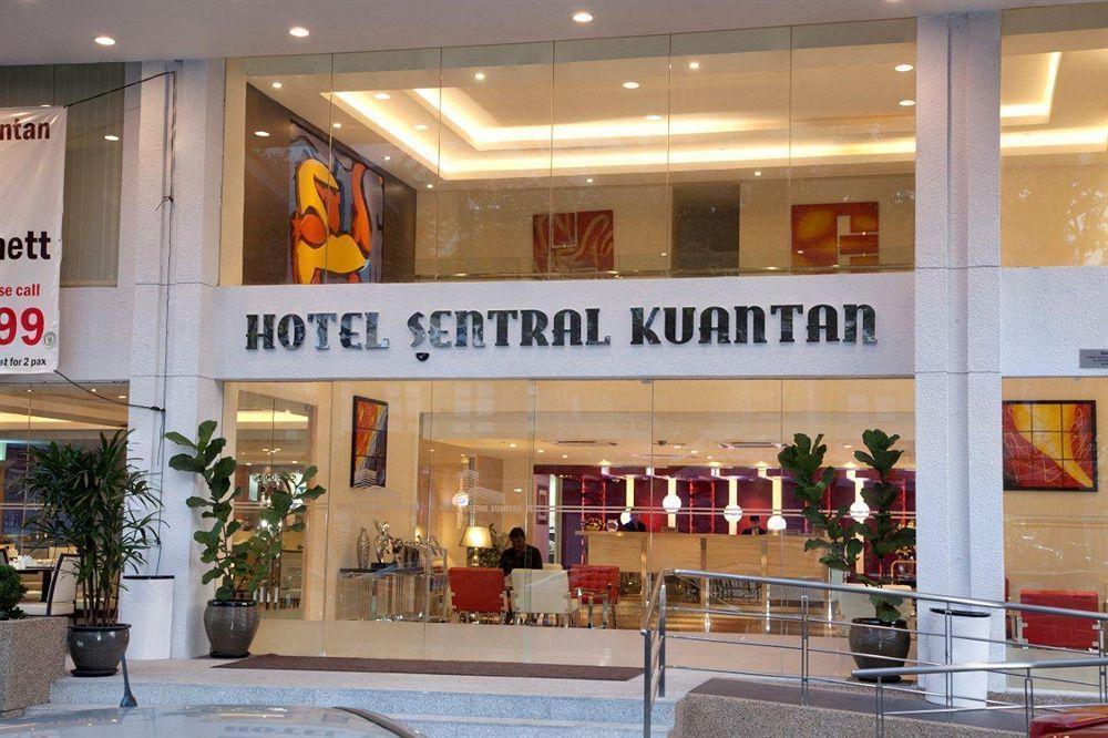 Sentral @ Riverview Centre 3*