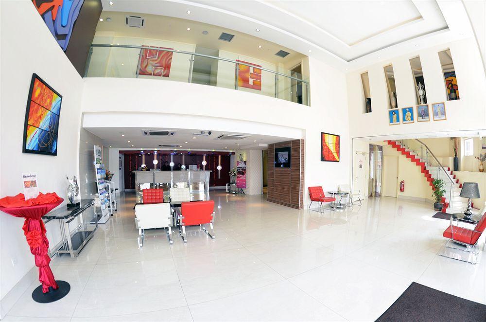 Sentral @ Riverview Centre Kuantan
