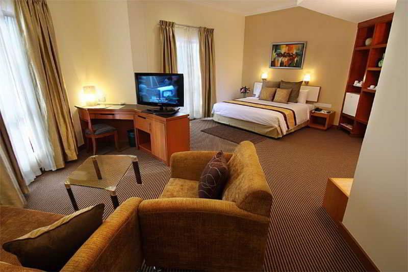 Sentral @ Riverview Centre Hotel